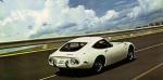 Toyota 2000GT 1967 года (JP)